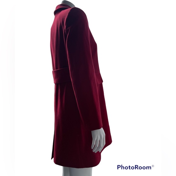 🌸Banana Republic Trench - Picture 3 of 5